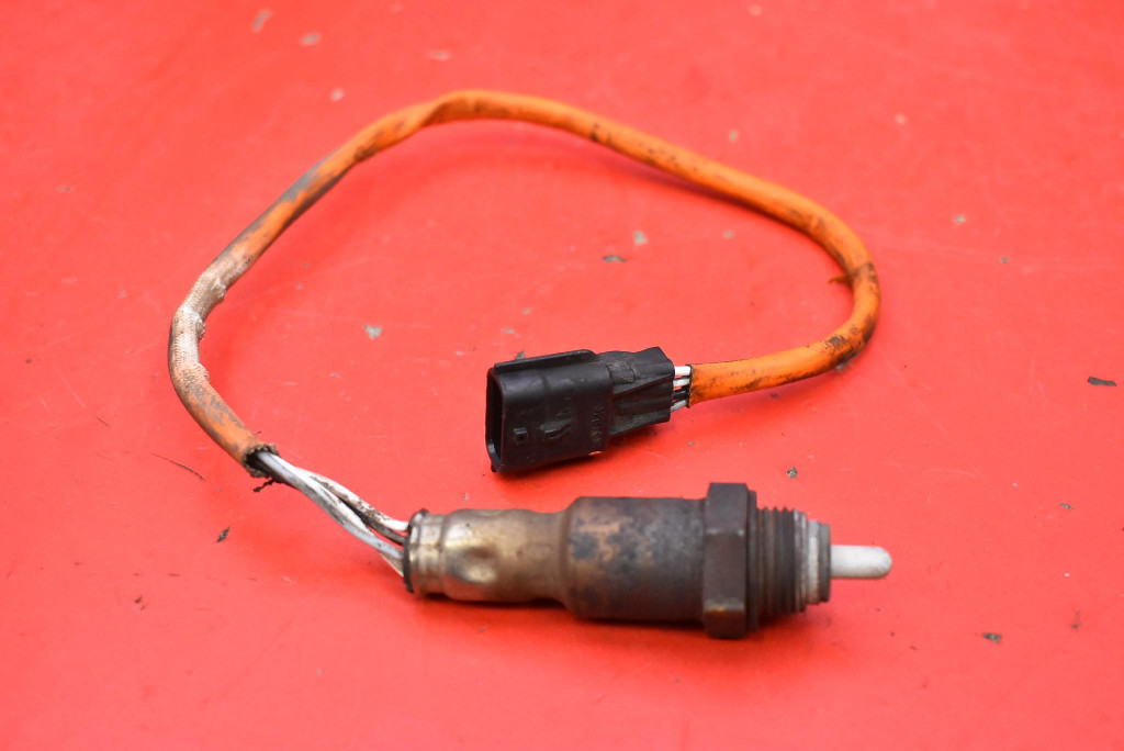 SONDA LAMBDA H8200495791 DACIA DOKKER 1 et 1.6 MPI 83 KM 12-17
