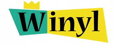 MATA DO GRAMOFONU KORKOWA WINYL W-MAT CORK 295/3mm Marka Winyl