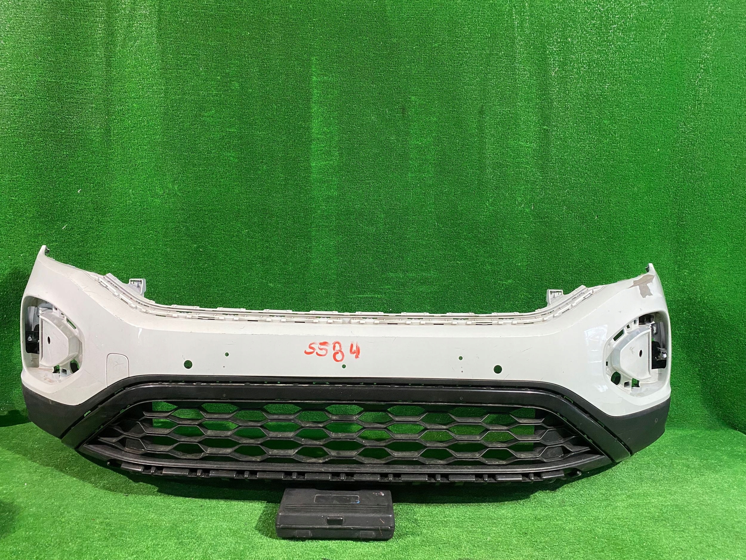 Pare chocs avant VW T-ROC LIFT 21