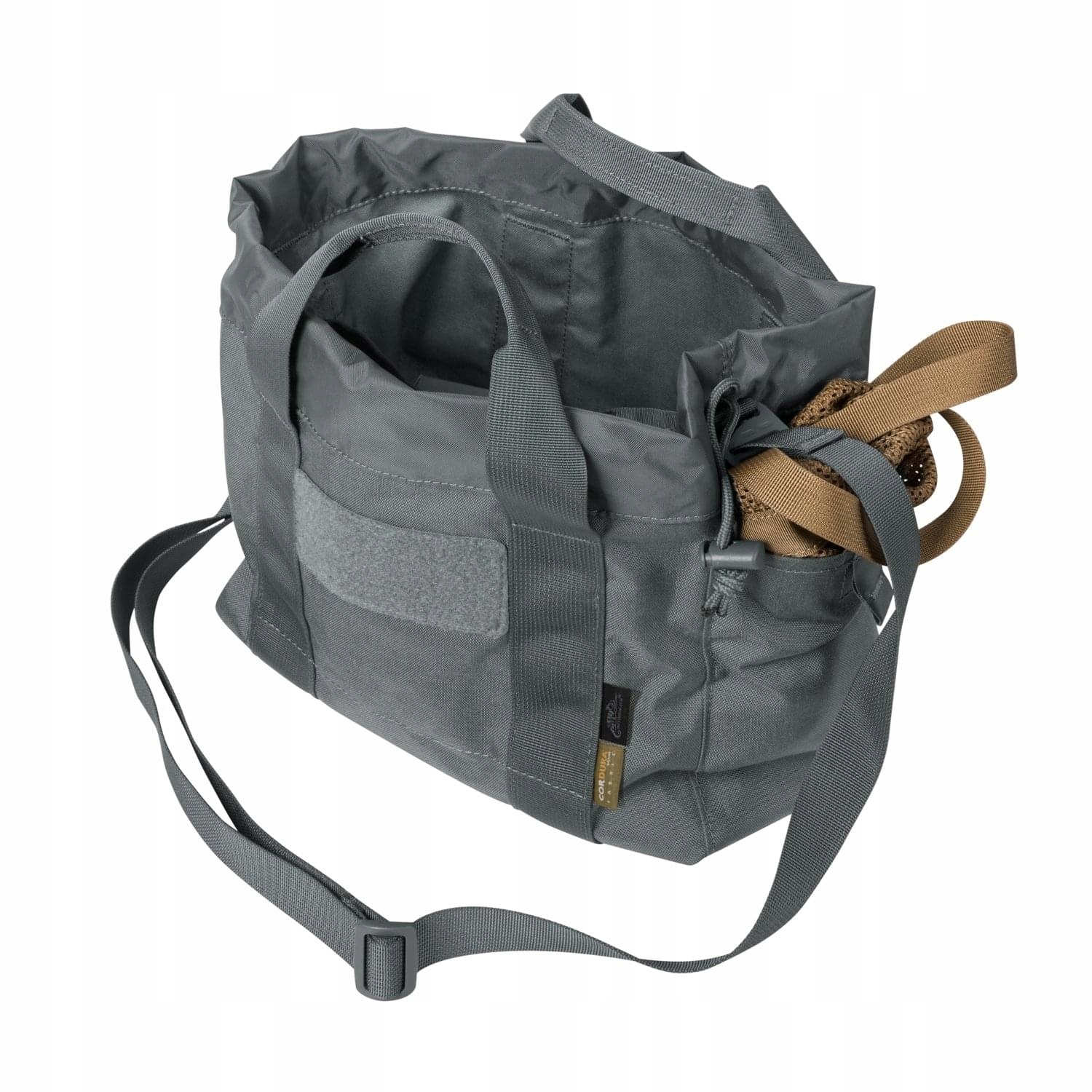 Torba na amunicję Helikon Ammo Bucket Shadow Grey