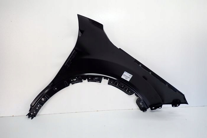 CITROEN C4 III 20- fender left front front