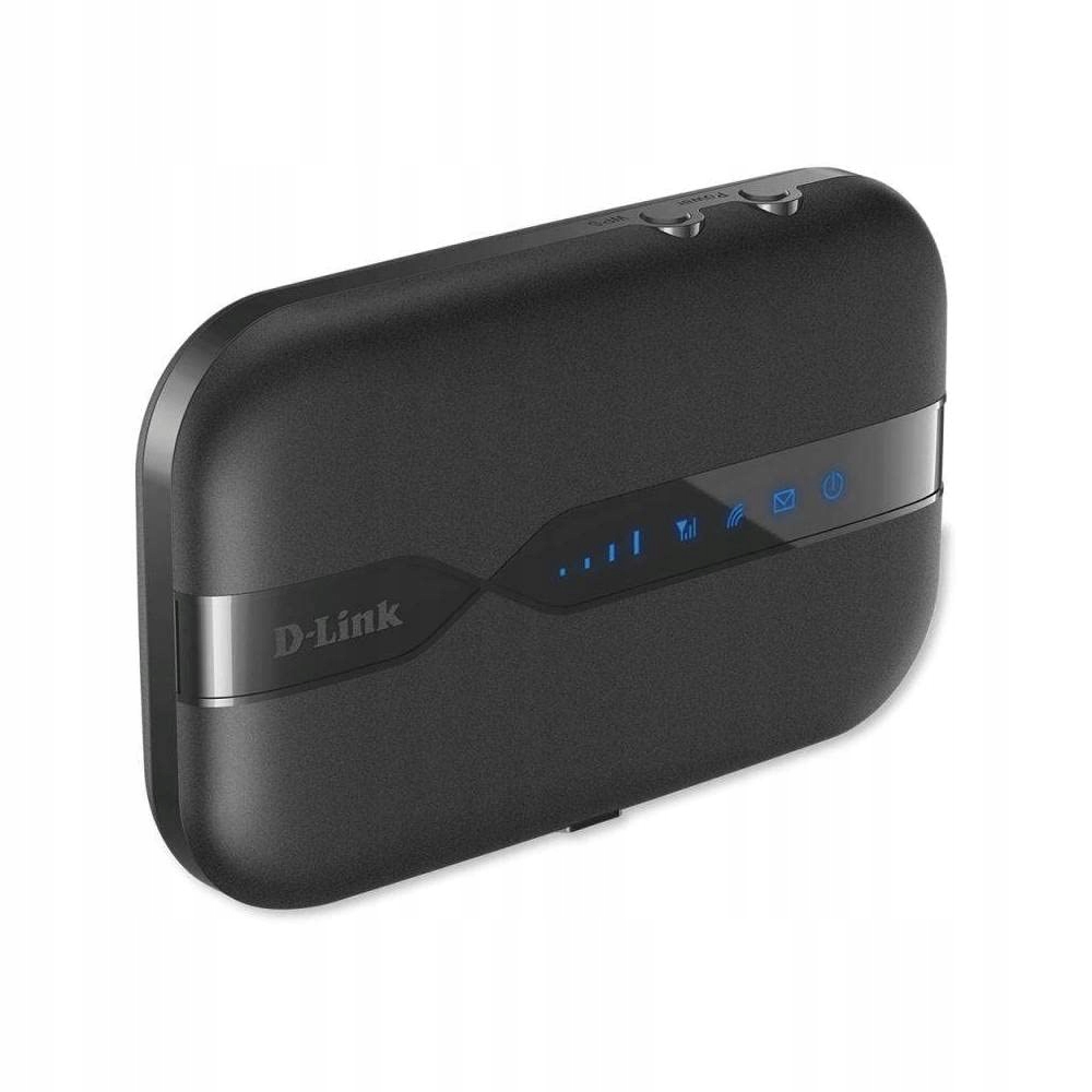 Мобильный роутер D-Link DWR-932 / EE 4G LTE