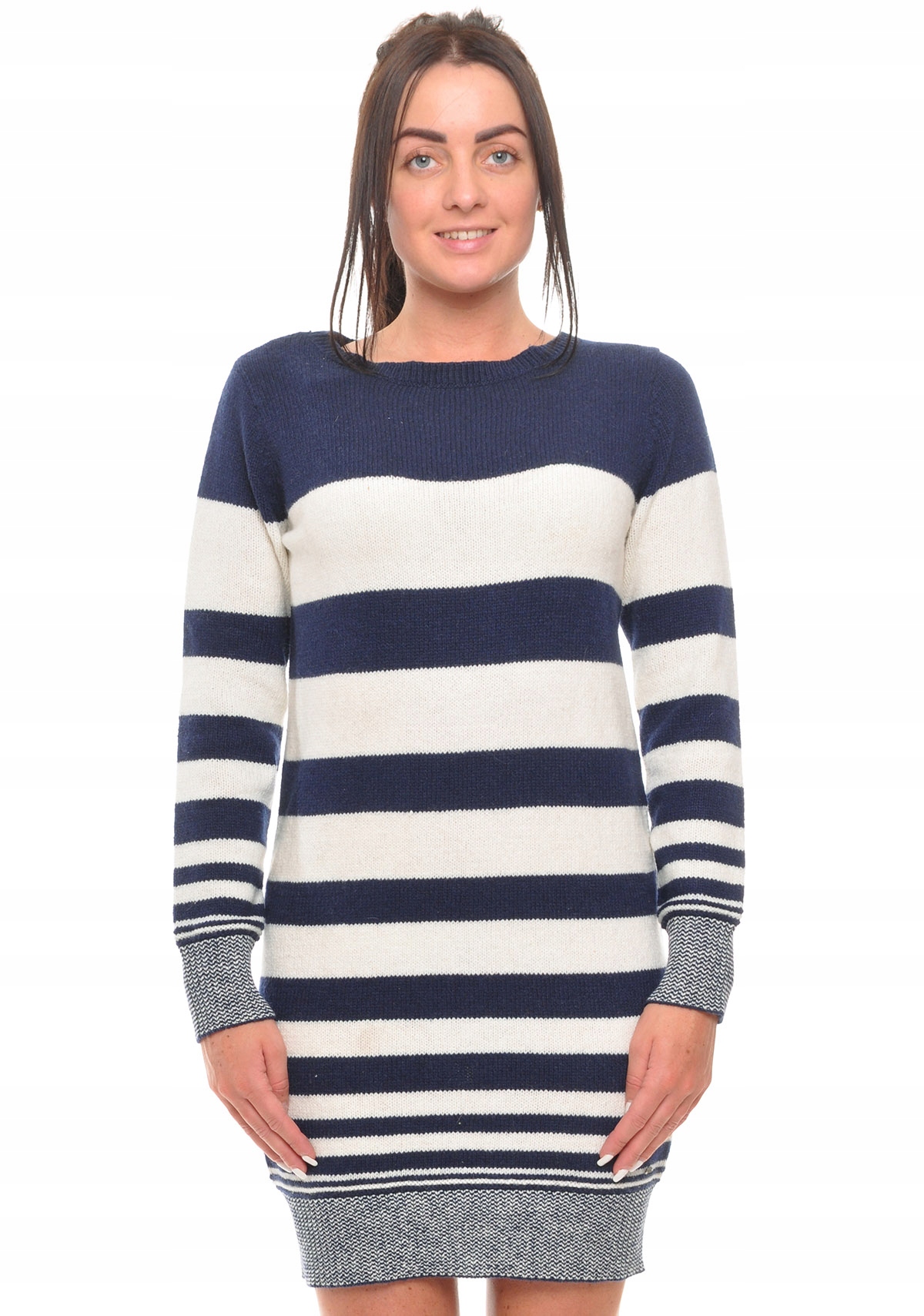 

Lee sweter stripes Knit Dre _ M