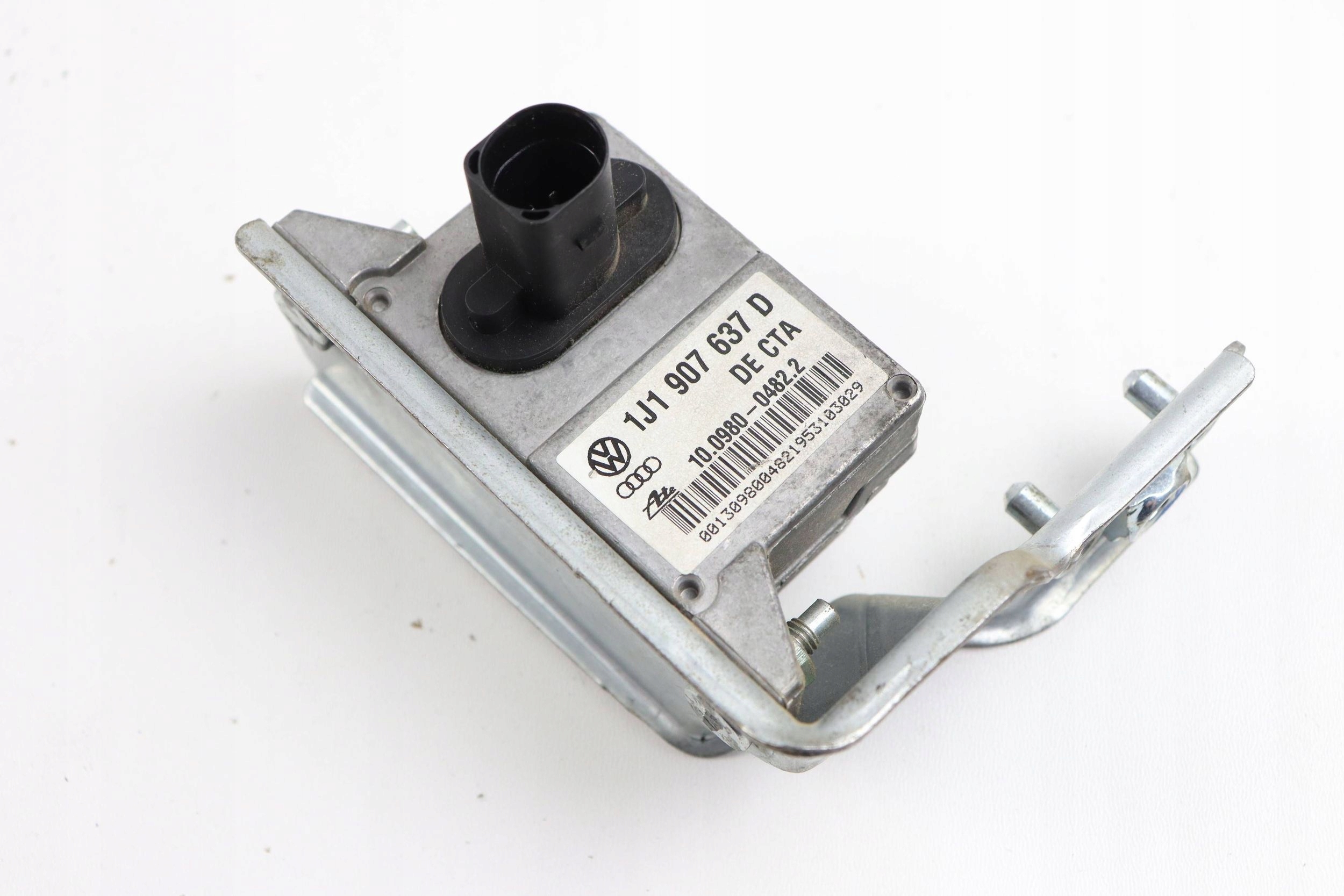 VW GOLF IV BORA modul Sensor ESP 1J0907655A 1J1907637D