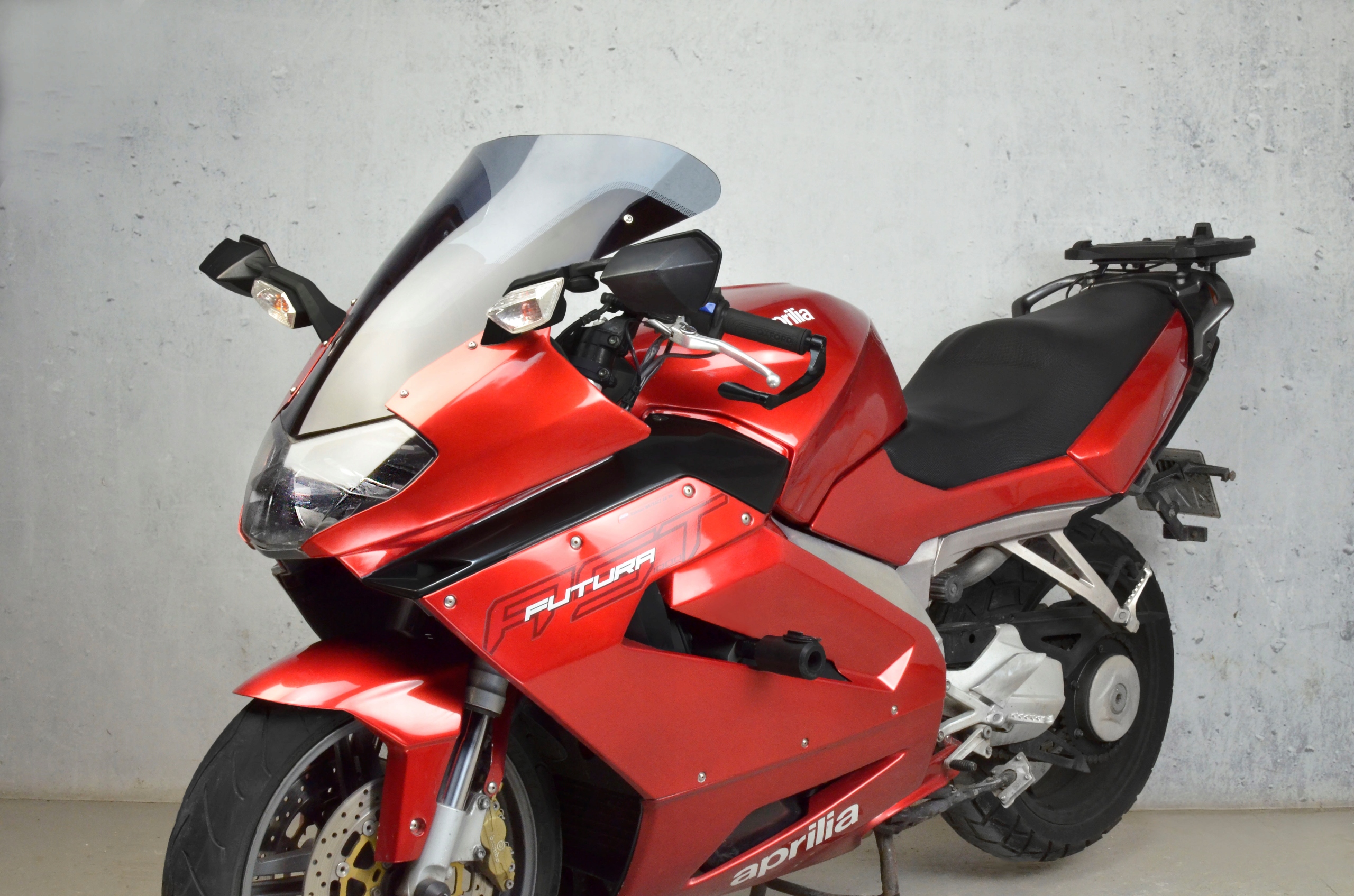 Loster sklo štandard Aprilia Rst 1000 Futura 02-04