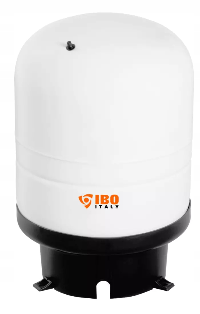Nádrž GBV150L Ipro Fix 5 let Ibo Dambat