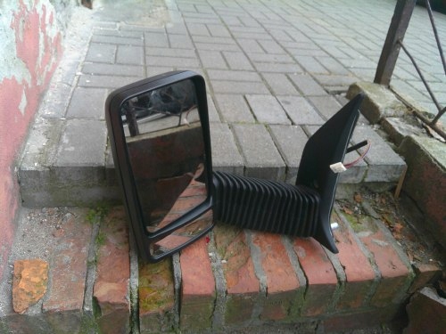 IVECO DAILY III 99-06 LEWE ELEKTR. DŁUGIE 5 PIN ORYGINAŁ