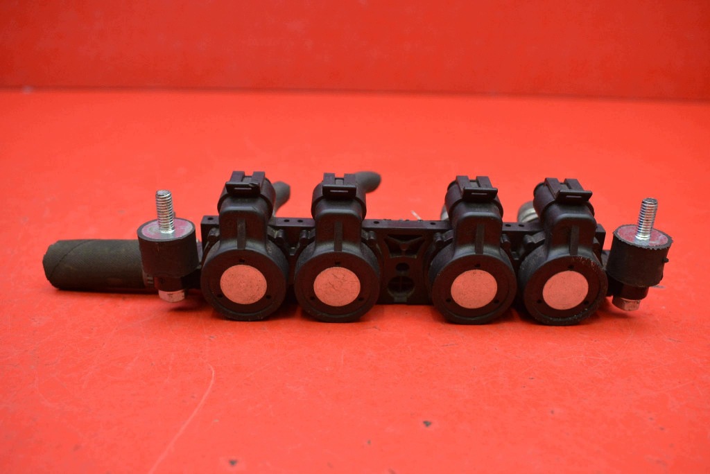 injection ramp gas LPG 110R-000123