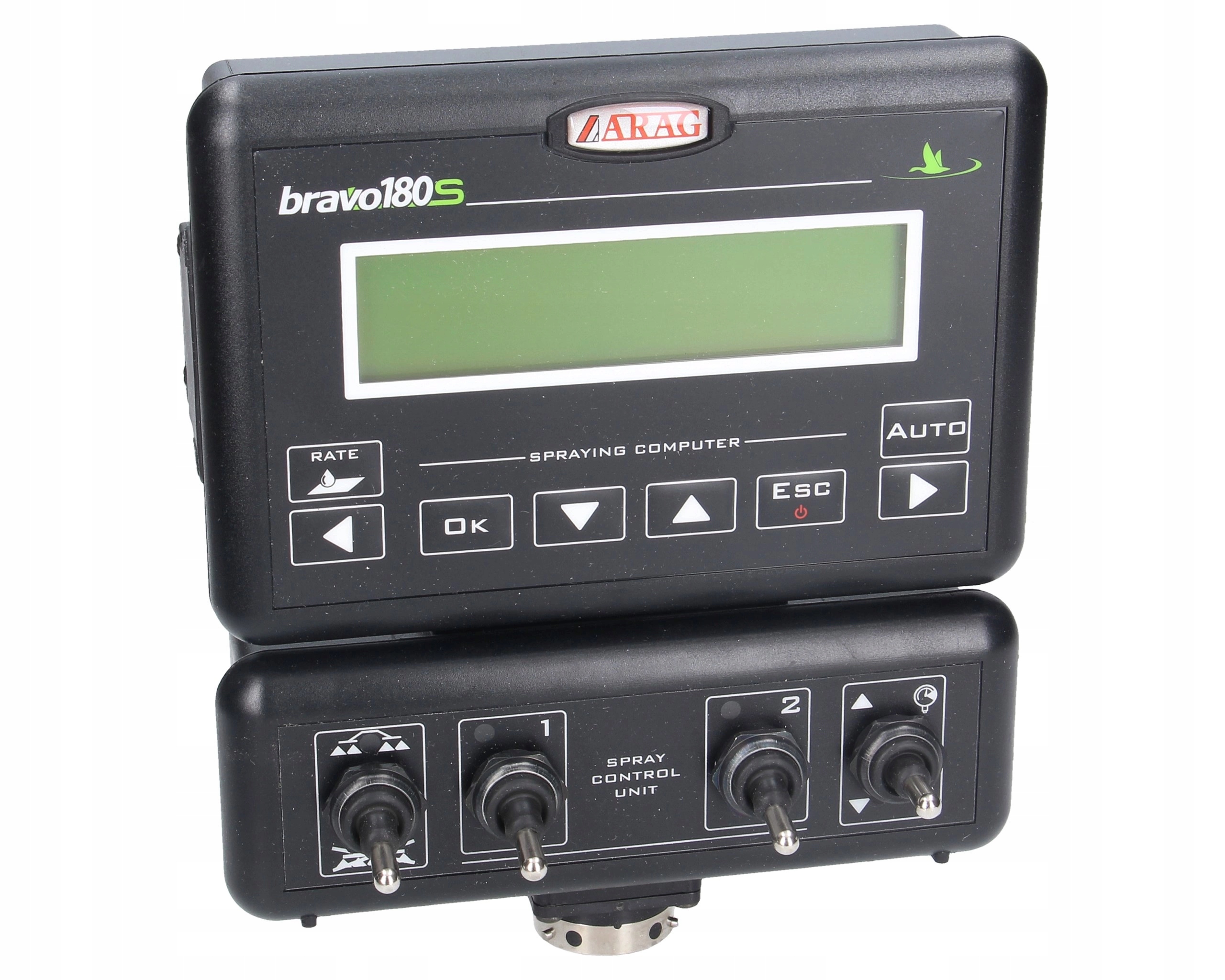 Počítač Bravo 180S 2 sekční Arag 467183203