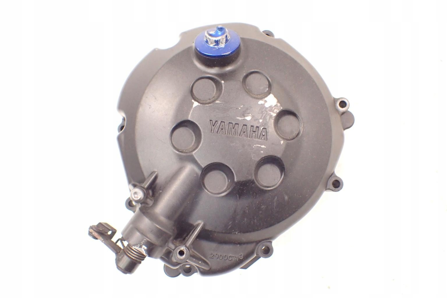 109392 - Yamaha YZF R1 rn12 04-06 кришка зчеплення