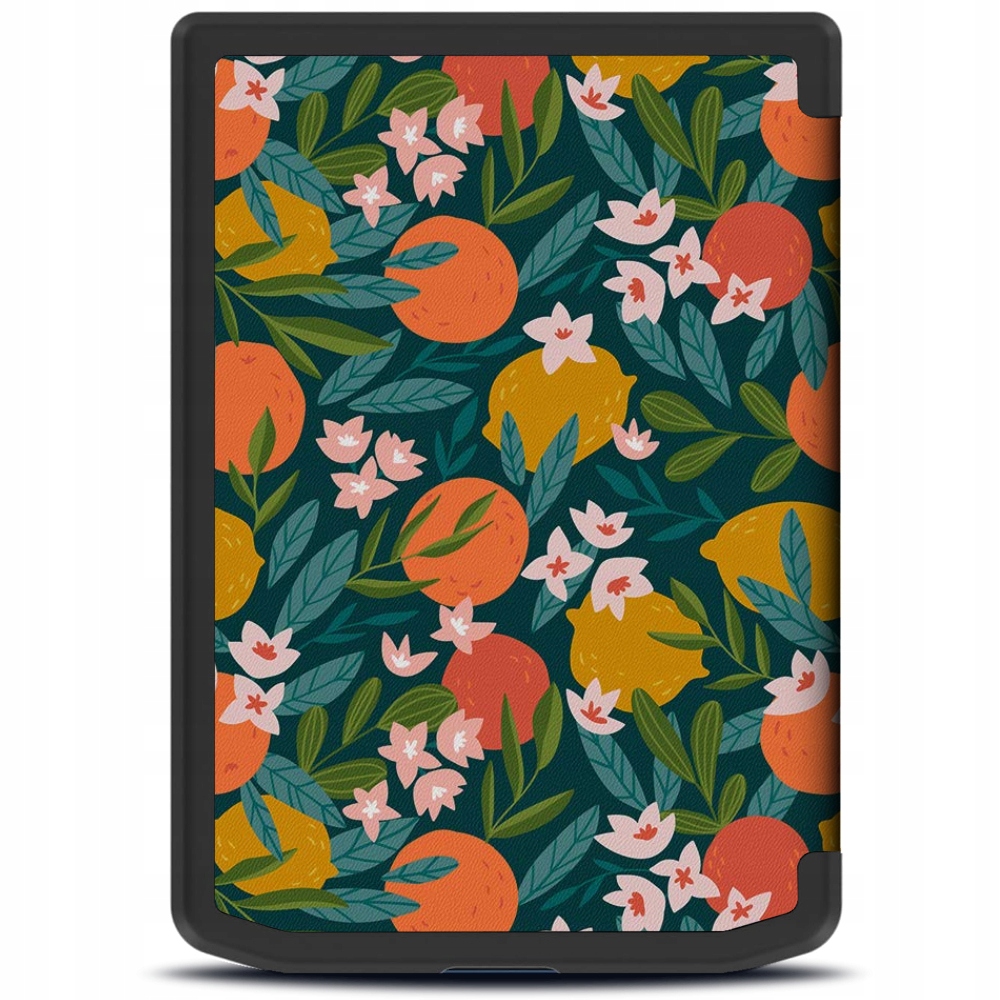 ETUI CASE OKŁADKA COVER do POCKETBOOK VERSE / VERSE PRO / EMPIK GoBook 2.0 Stan opakowania oryginalne