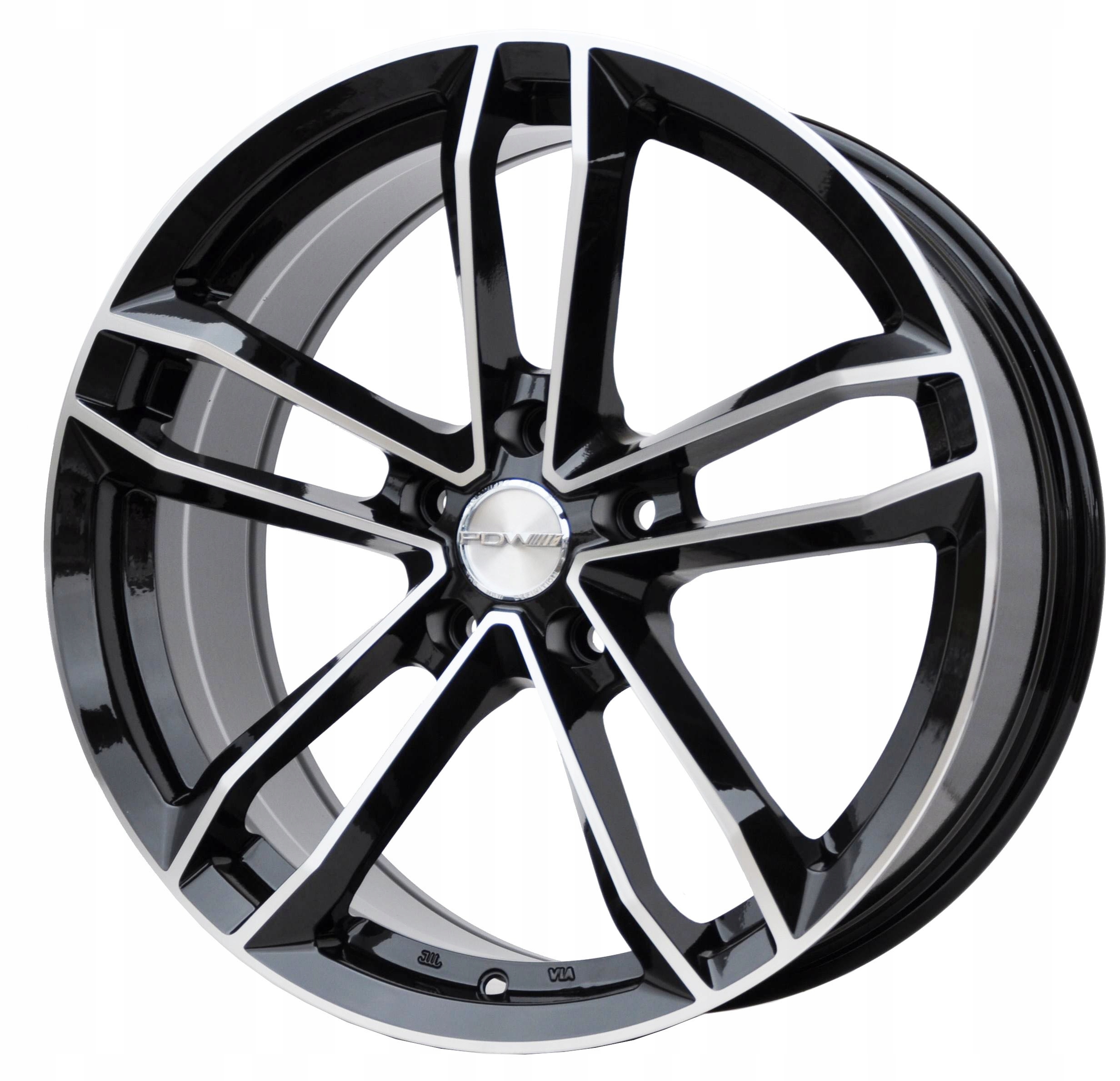 Disky 18'' Seat Leon Leon Cupra R Toledo 98-