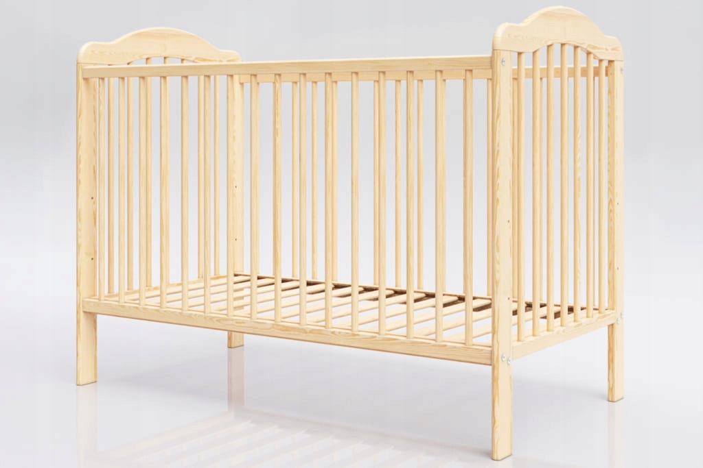 kojenecké Alek borovicová 120x60 kousátka norma Eu vysoká kvalita