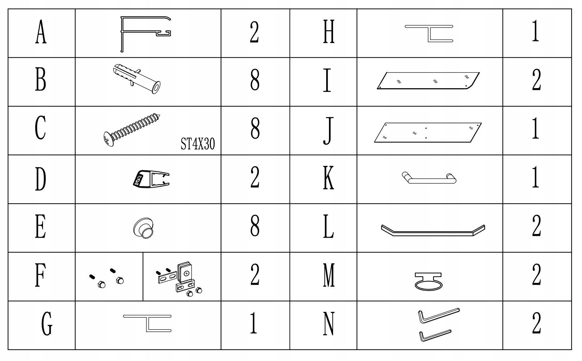 KABINA PRYSZNICOWA PIĘCIOKĄTNA UCHYLNA 5K CHROM 90x90 CM DRZWI SZYBA ESG Głębokość 90 cm