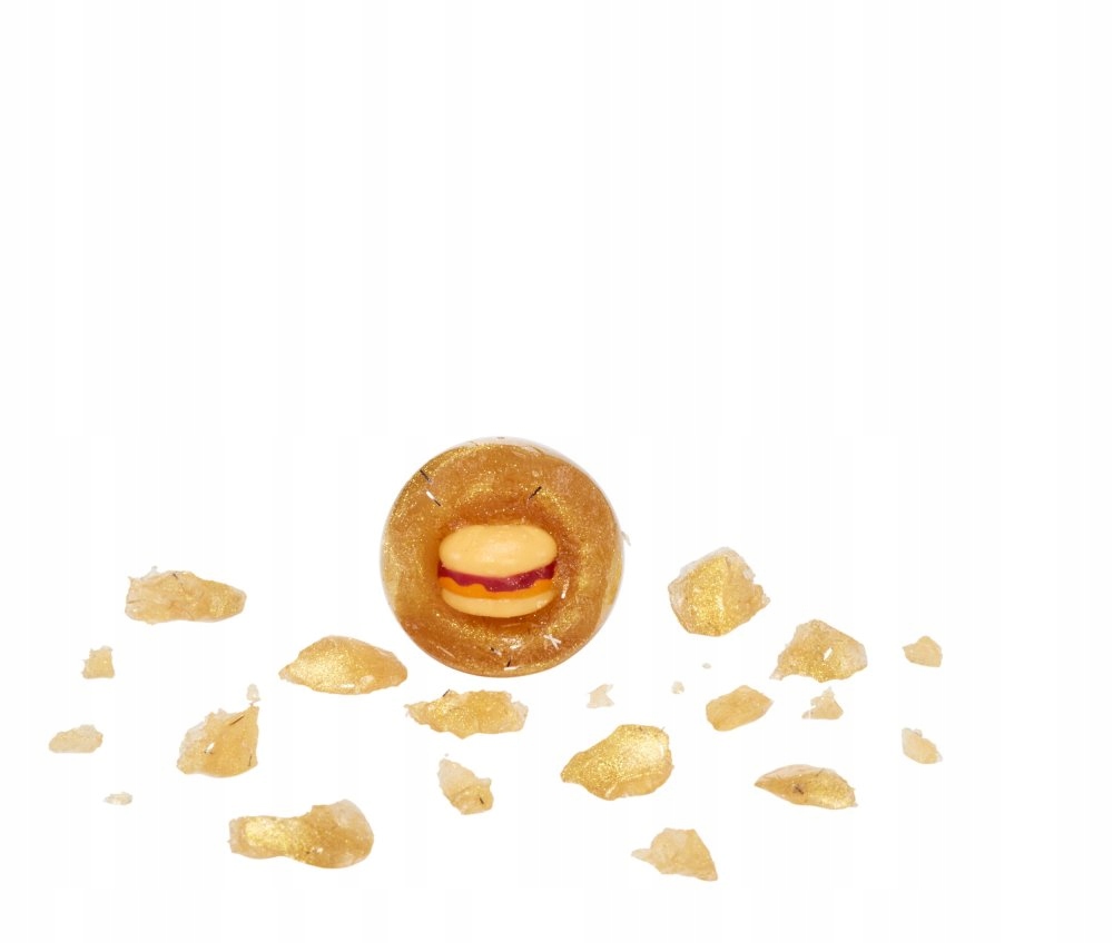 LOL SURPRISE Mega Ball Magic Sada 12 LALEČEK Materiál plast