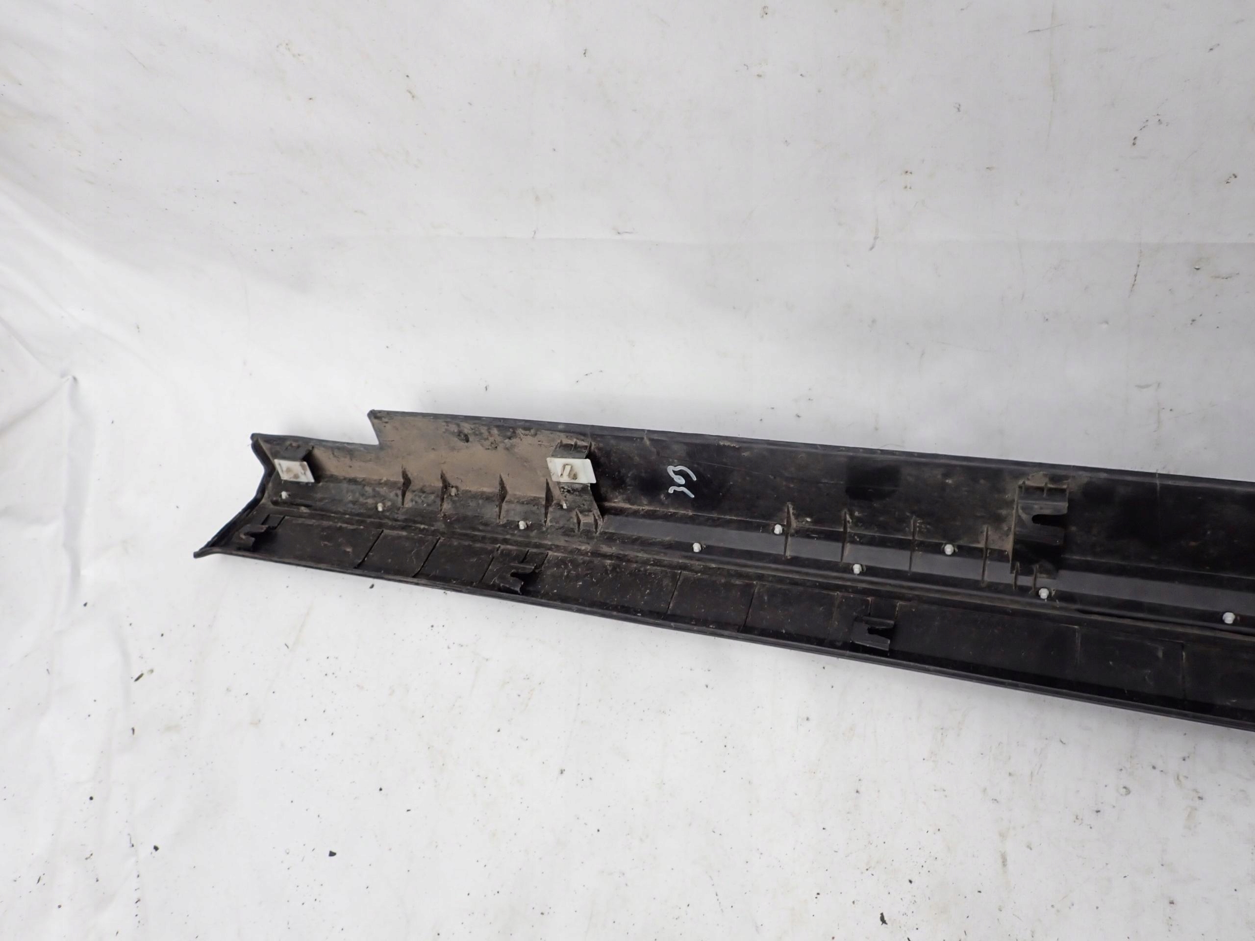 HYUNDAI SANTA FE IV 18- moulding threshold left threshold left