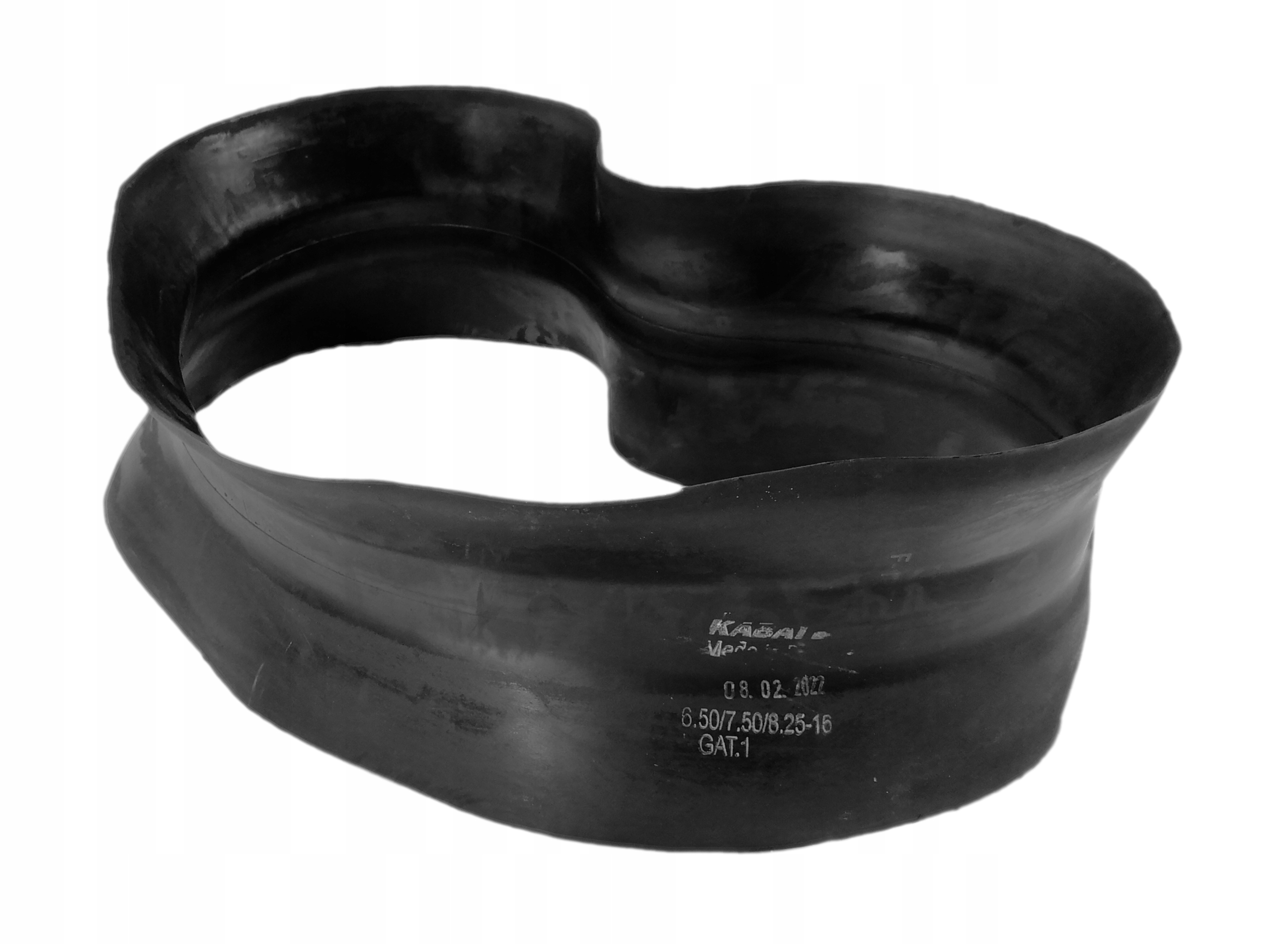 

Ochraniacz Fartuch ochronny 6.5/8.25-16'' Kabat