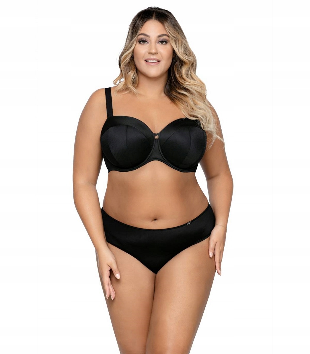 Podprsenka Av 1787 Černá Maxi 75H