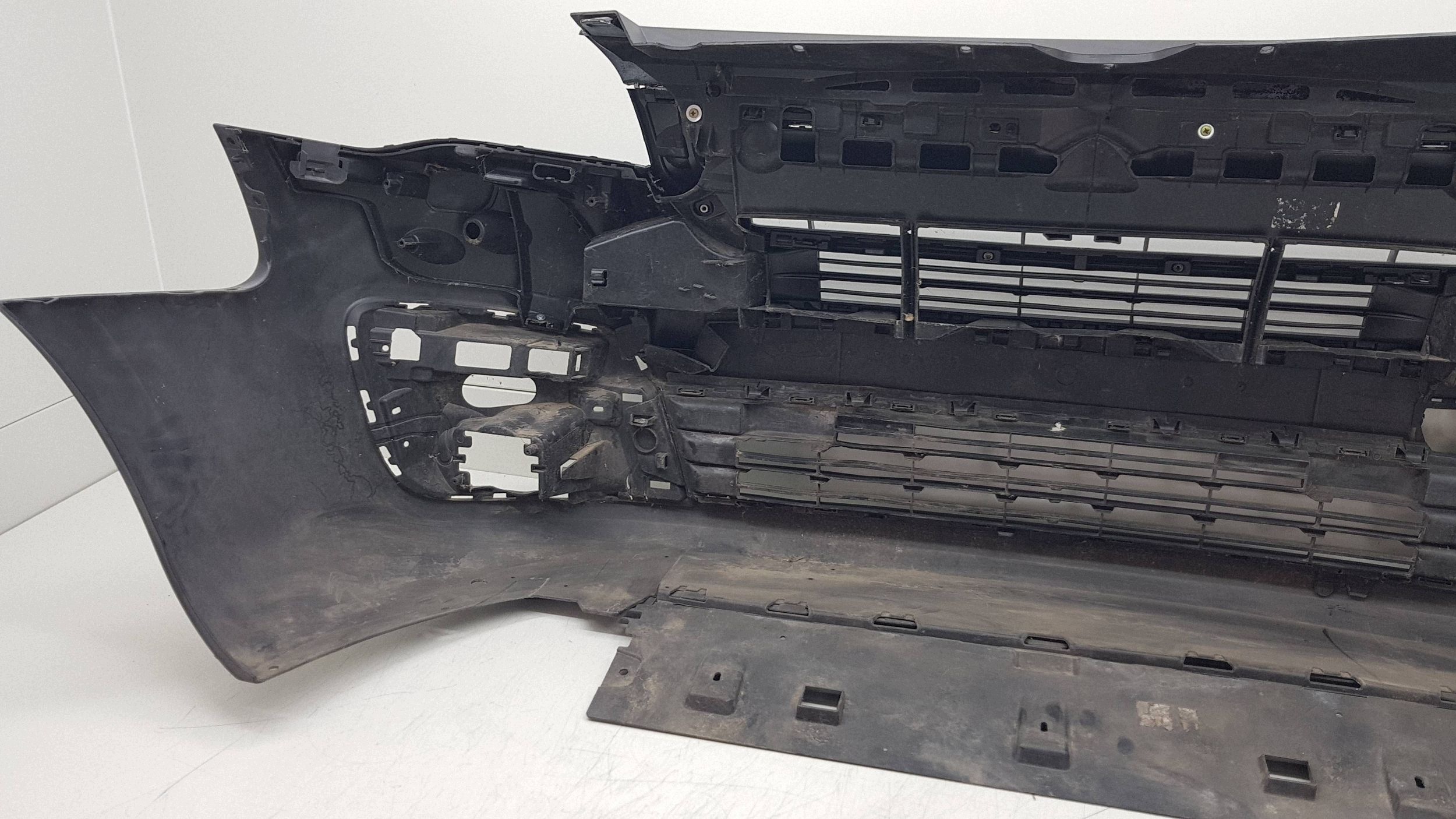 PEUGEOT PARTNER IV 4 2015 - bumper front 9810923277