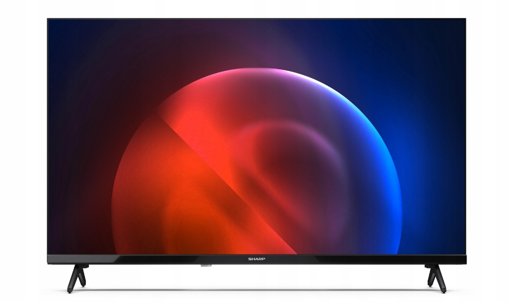 Telewizor Sharp Lc 32 - Niska cena na Allegro
