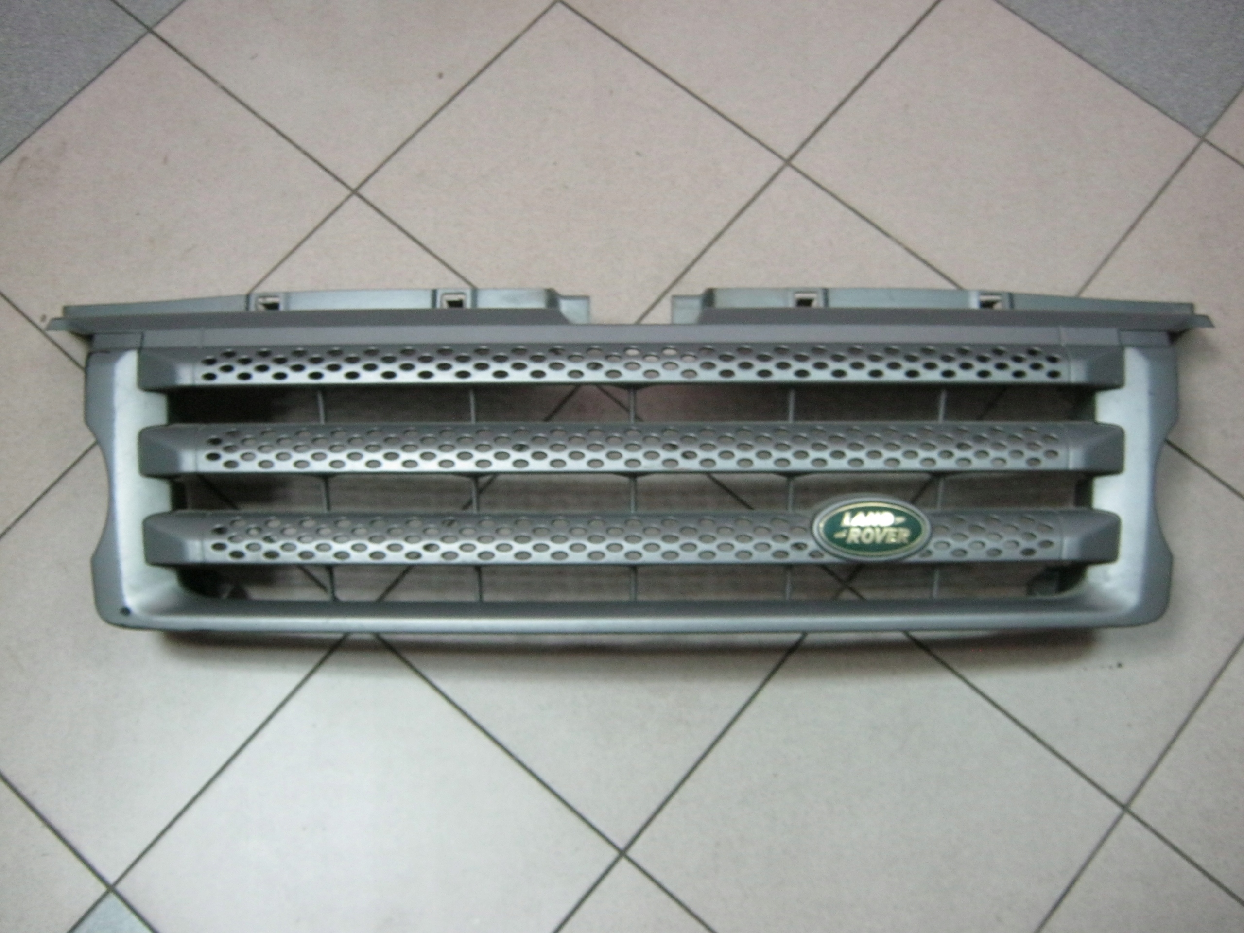 GRILLE RANGE ROVER SPORT 05-09