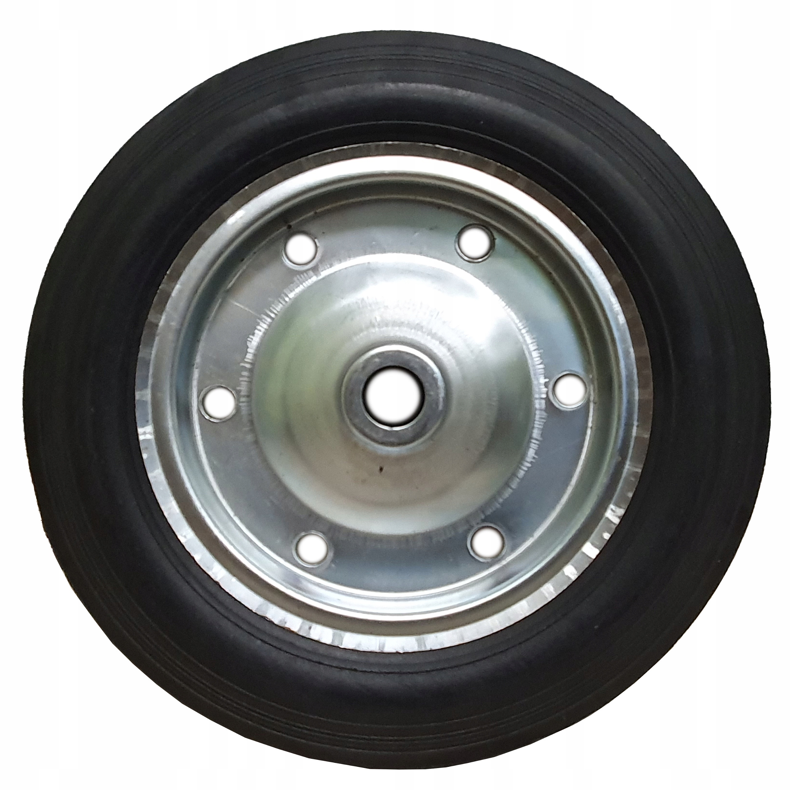 

Koło Jezdne Do Betoniarki kółko fi 400 koła