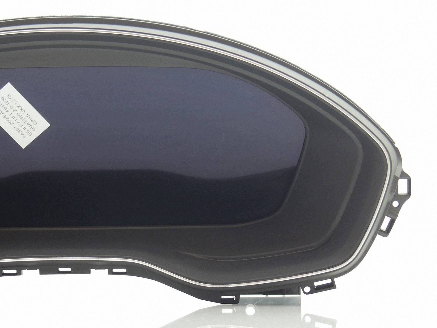 dials dials VIRTUAL COCKPIT DIGITAL AUDI Q5 80A LIFT 2.0 TFSI 80A920790M