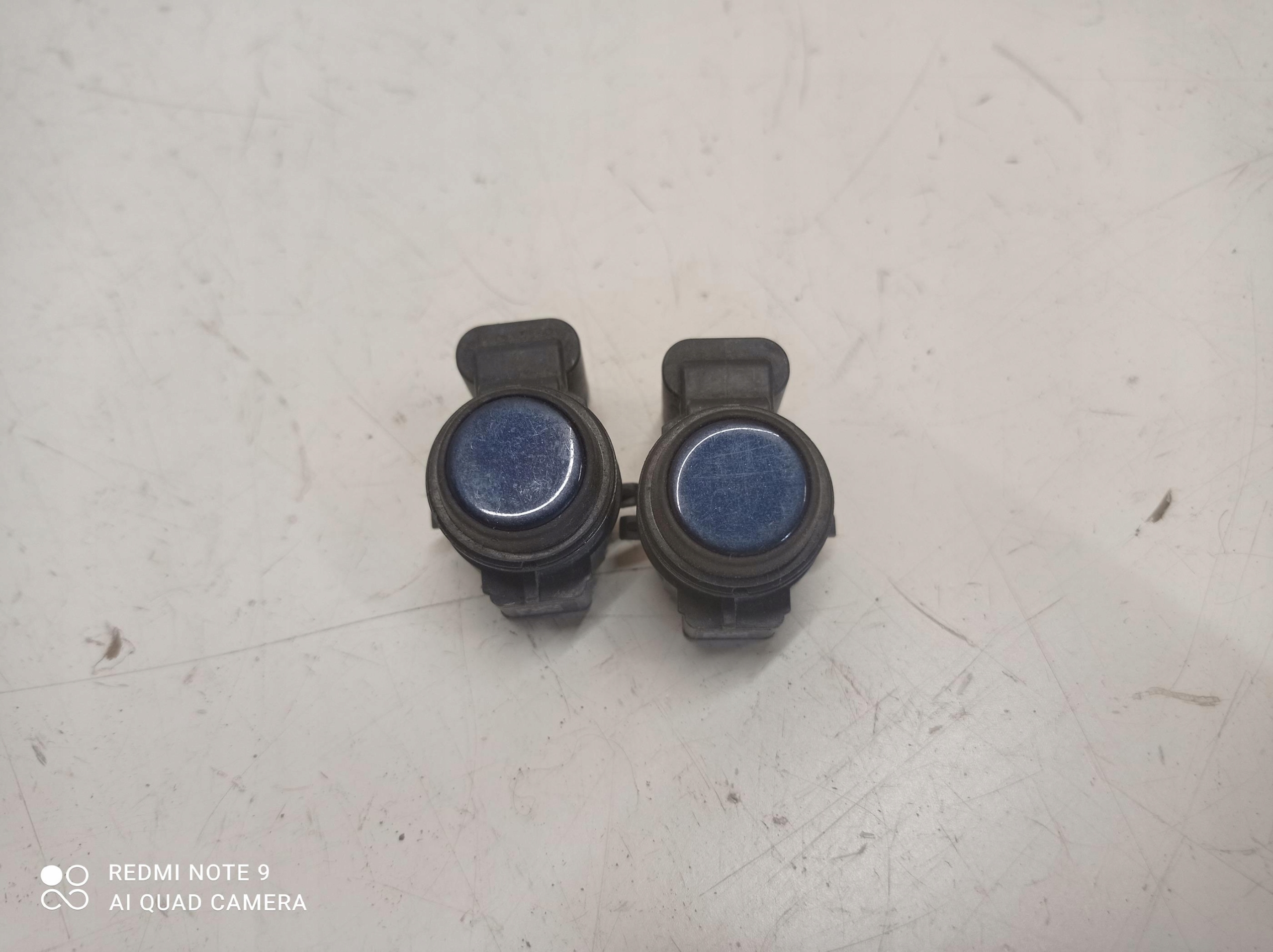 Sensor PDC BMW SERIA 1 2 TIEFSEE BLAU 9261604