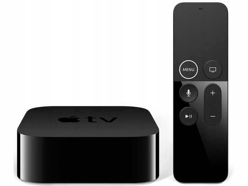 Apple TV 4k 64gb 第二世代 進化した第2世代「Apple TV 4K」レビュー：その価格は妥当か