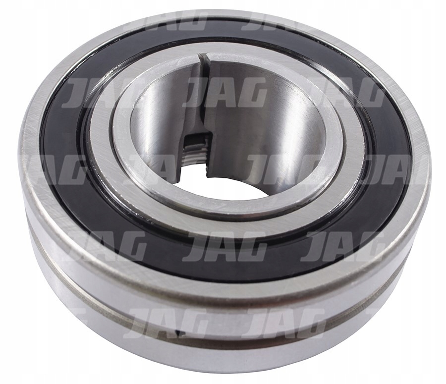 Ložisko s pouzdrem 25 mm Claas 695756.0