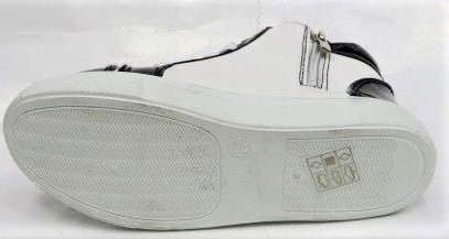 BUTY SPORTOWE SNEAKERSY trzewiki botki R-32-20cm Kod producenta 470AAA