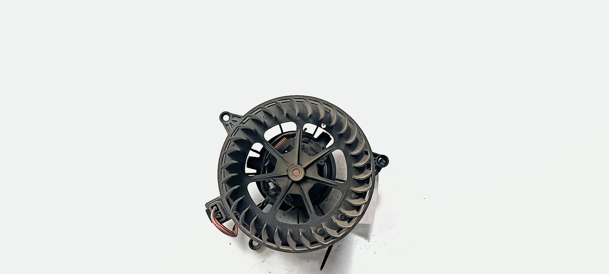 fan cab FORD FIESTA MK6