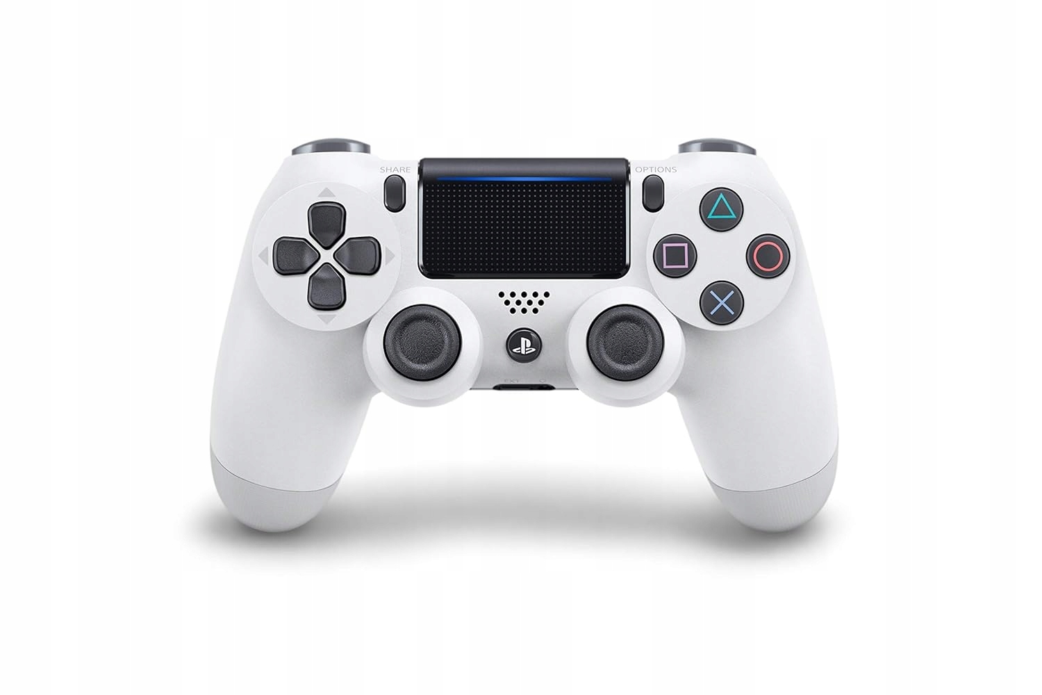 BEZPRZEWODOWY PAD DO PS4 Bluetooth Gamepad z Wibracją