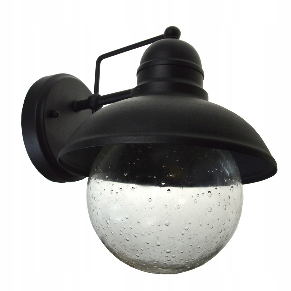 

Kinkiet Oprawa Elewacyjna Modern Wilda 10W E27