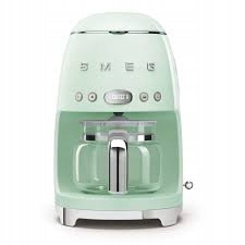 Kávovar 1,4 l Smeg DCF02PGEU
