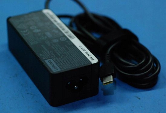 Lenovo Ac adaptér (45W 20/15/9/5V 3P)