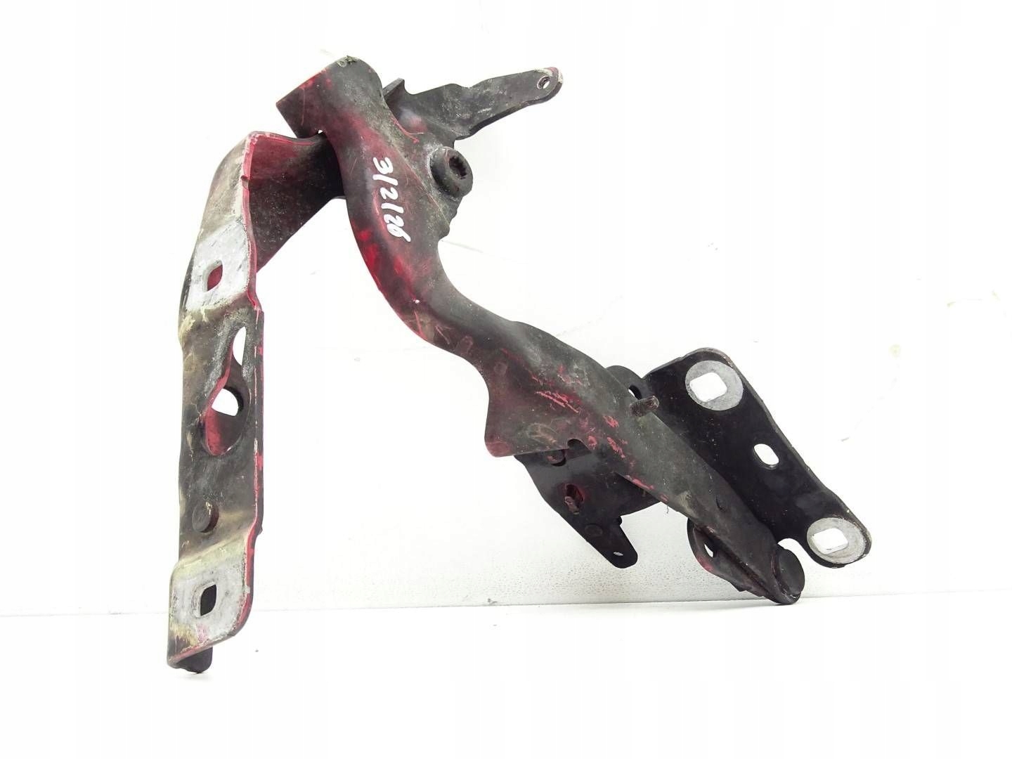 hinge bonnets left MERCEDES W176 1768800328
