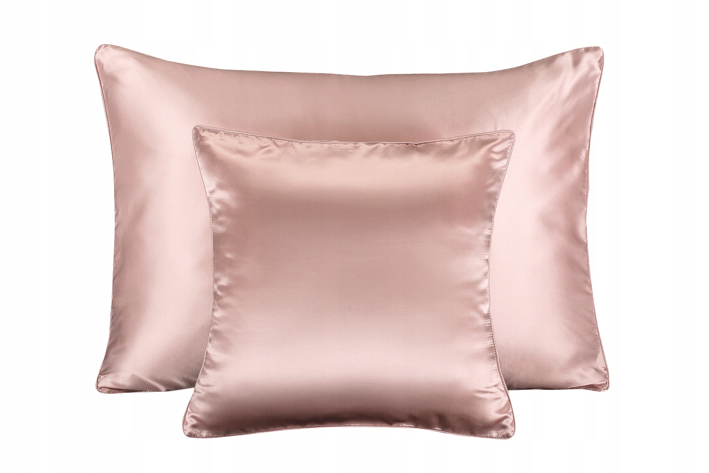 

Jedwabna Poszewka 40x60 na Poduszka/ę Pościel PowP