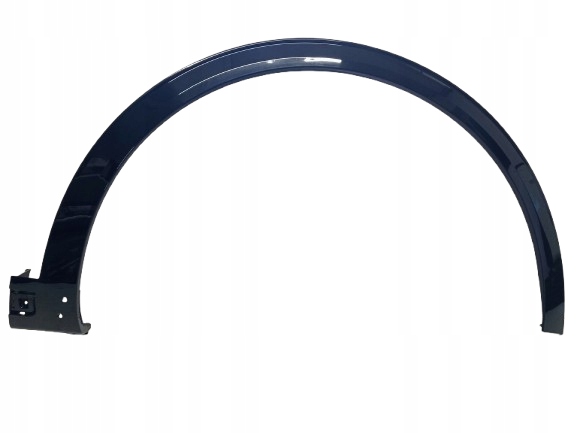 KIA SPORTAGE 5 V NQ5e 21-24 GT LINE LISTWA PRAWA PRZEDNIA 87714-R2310 ŁADNA