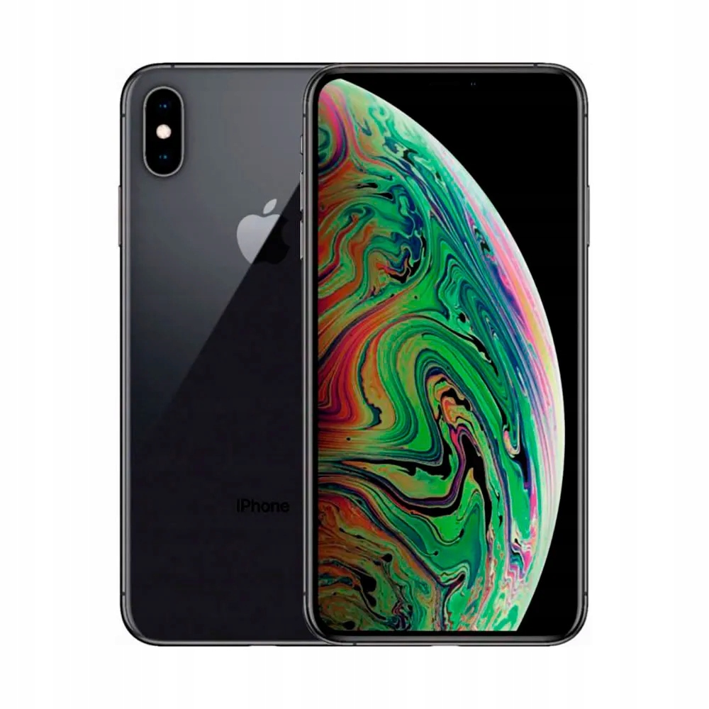 Iphone Xs Max 64gb - Niska cena na Allegro