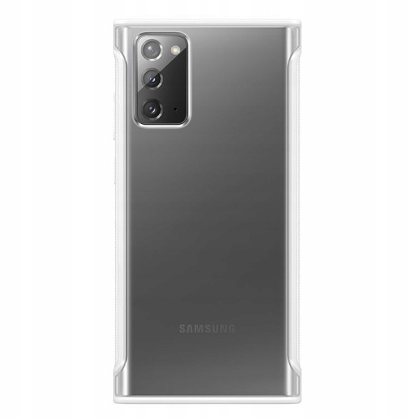 

Samsung Etui Clear Protective Do Galaxy Note 20