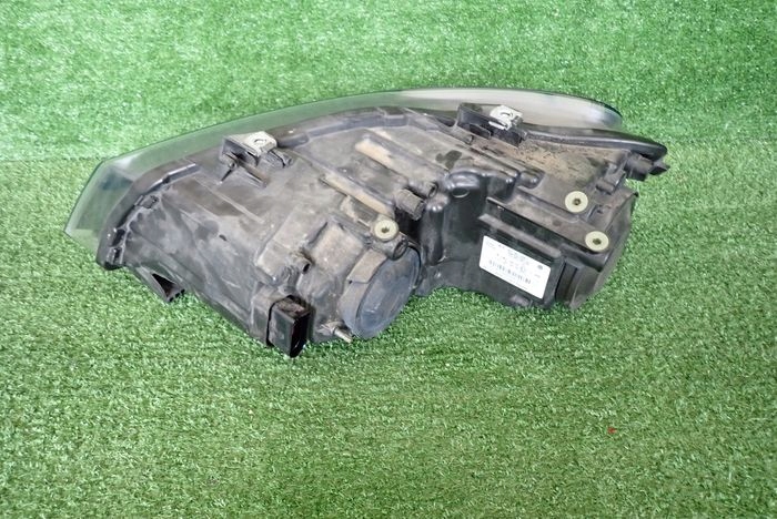VW POLO 6R 09-14 reflektor right light right