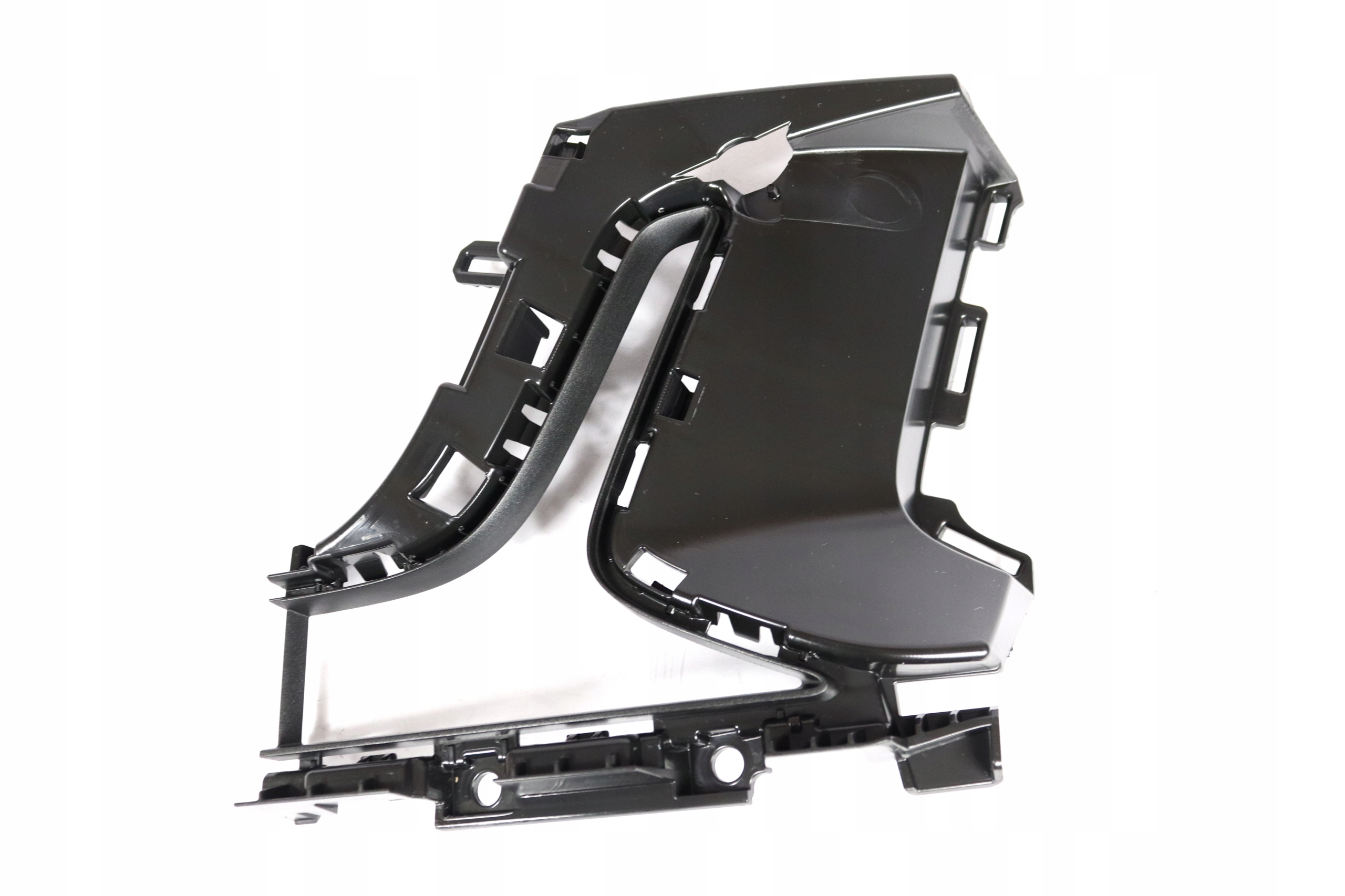 4K08076979B9 - Сітка ліва кришка бампера AUDI A6 C8 Sline S6