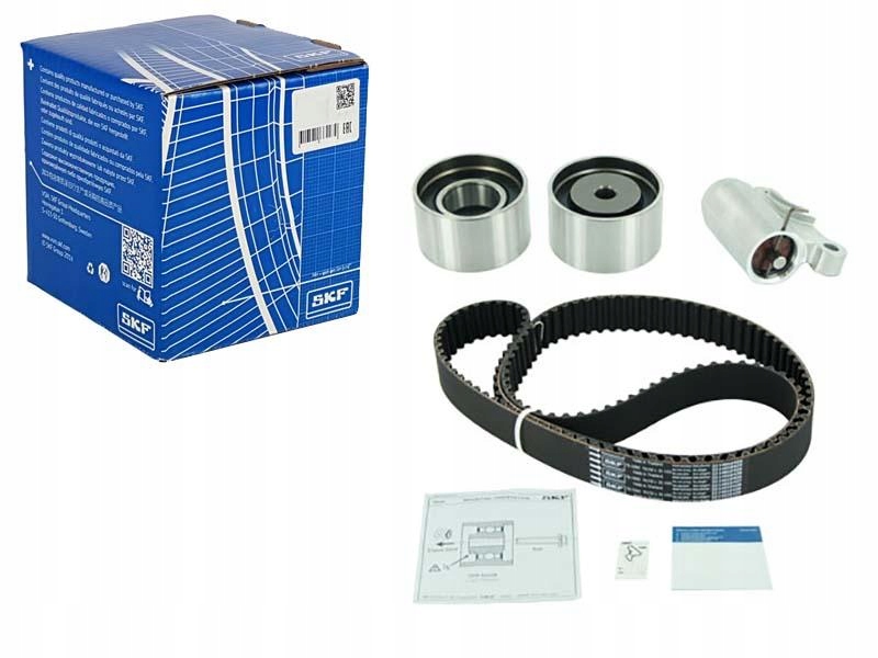 SKF КОМПЛЕКТ РЕМЕНЯ ROZRZADU VKMA 94920