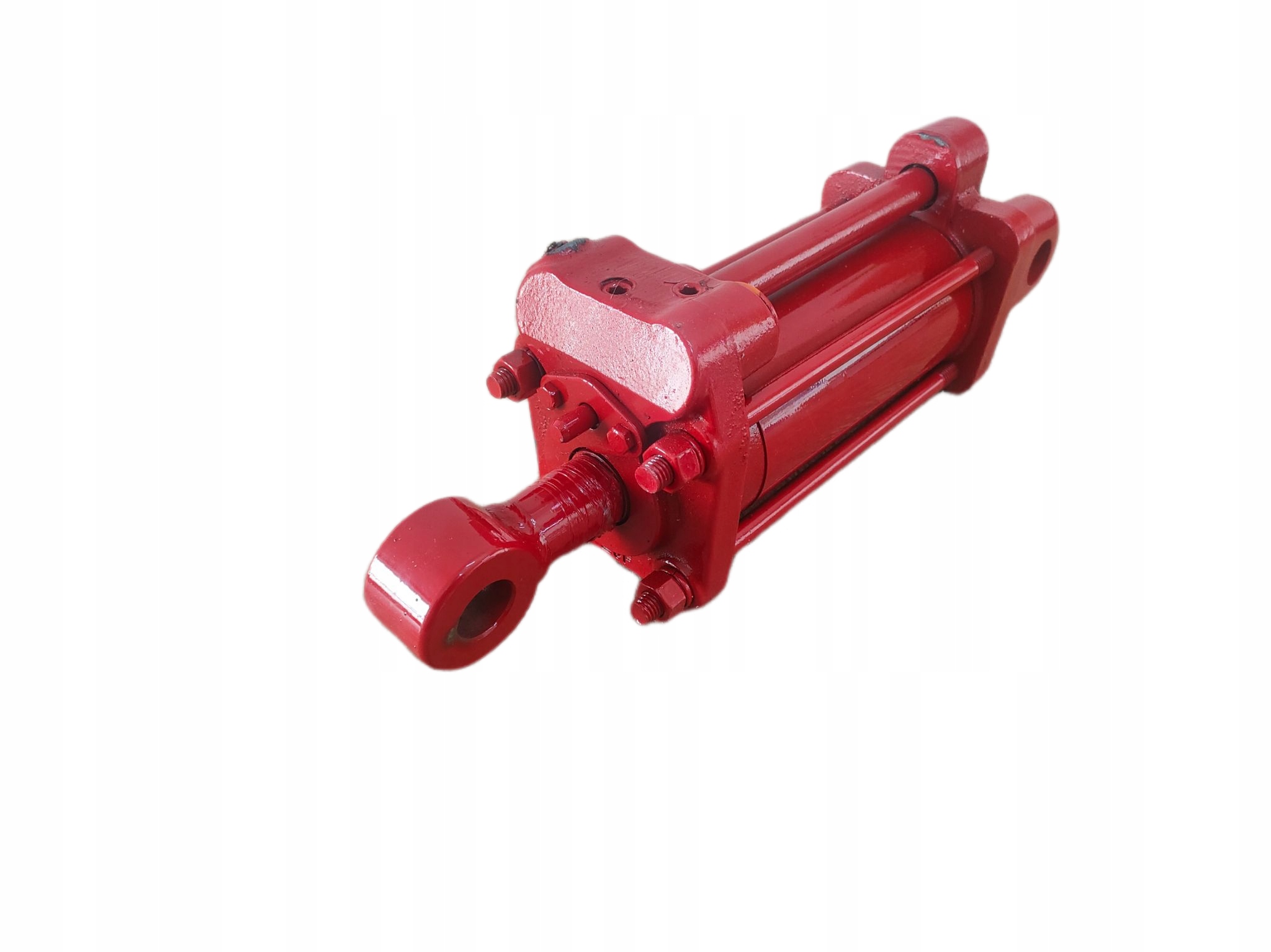 SIŁOWNIK HYDRAULICZNY C-75 T-25