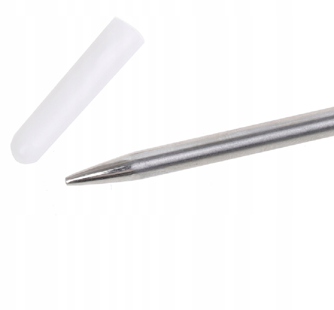 Termometr cukierniczy gastronomiczny-50+300 OKAZJA Rodzaj termometr z sondą