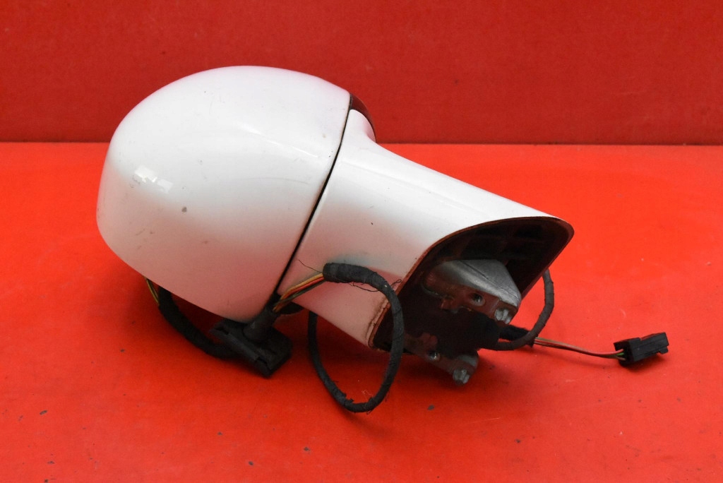 mirror left BIALE EU 96467083 CITROEN C4 1 and 04-08 3+2 PIN