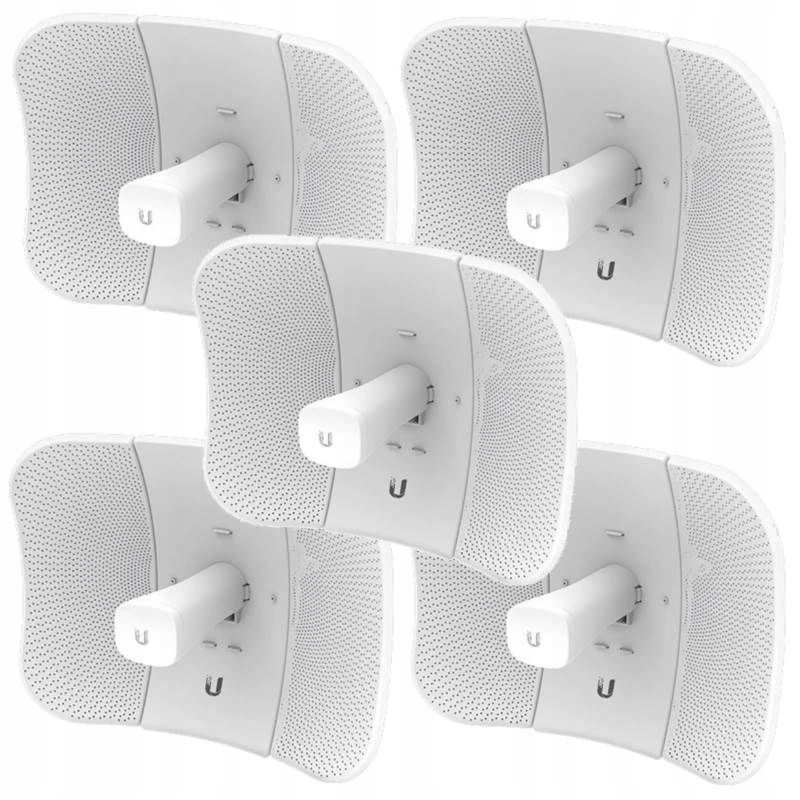 Access Point, Bridge, Router Ubiquiti LiteBeam 5 802.11ac (Wi-Fi 5)