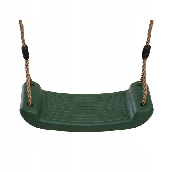 

Sun Huśtawka Płaska Z Regulacją Lin Zielona