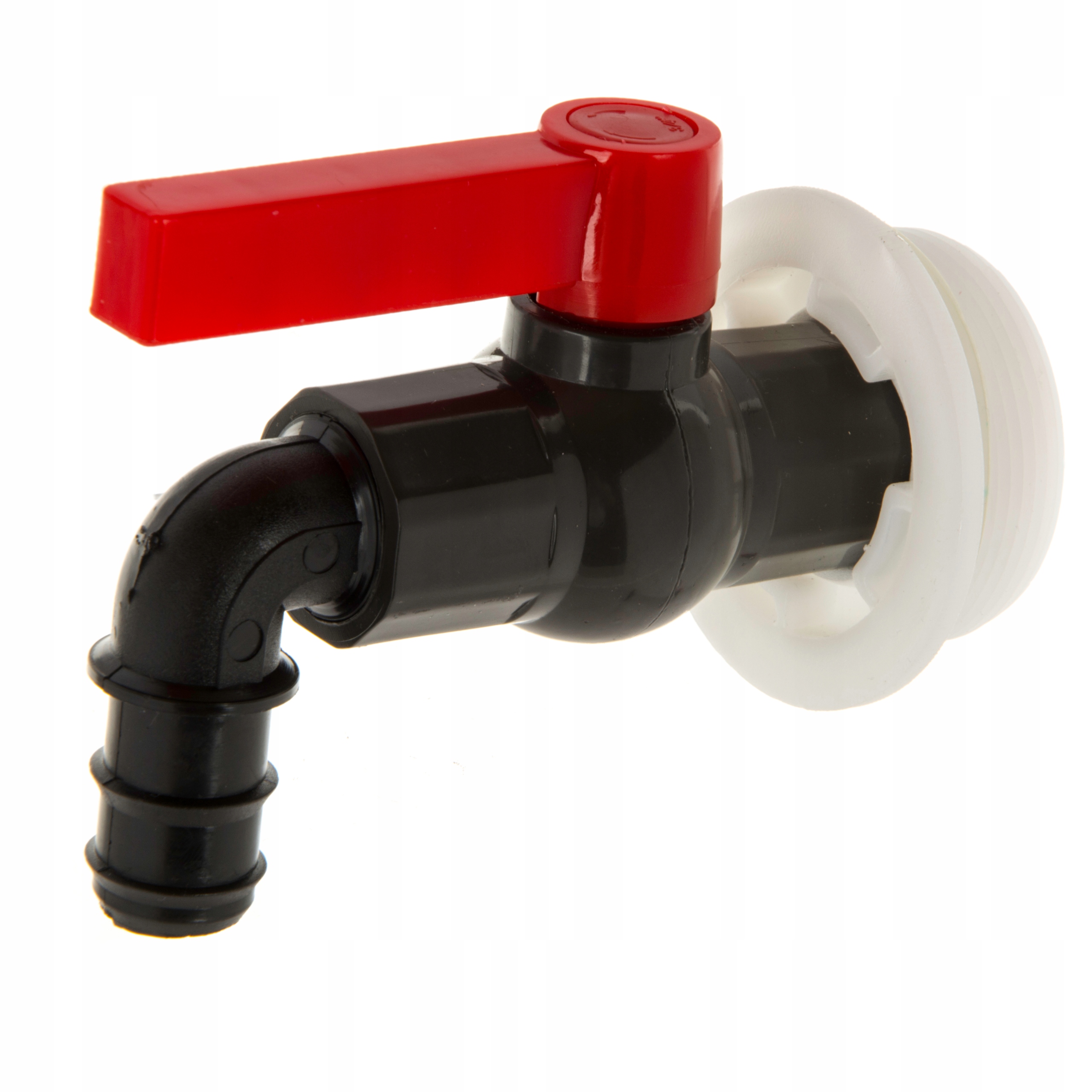 

Zawór kulowy kran kranik beczka metalowa 200l